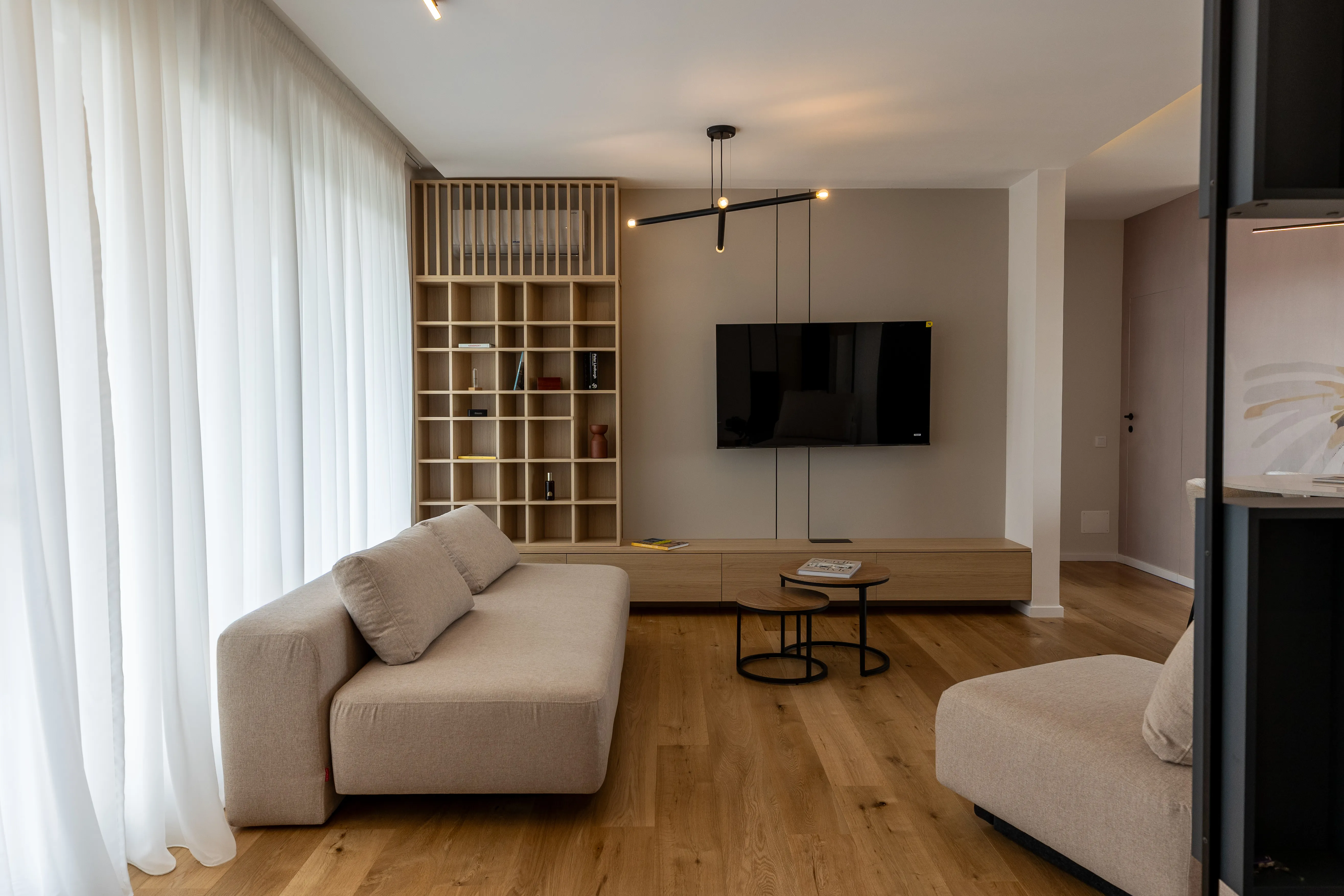 interior design portfolio - Light Detail Studio