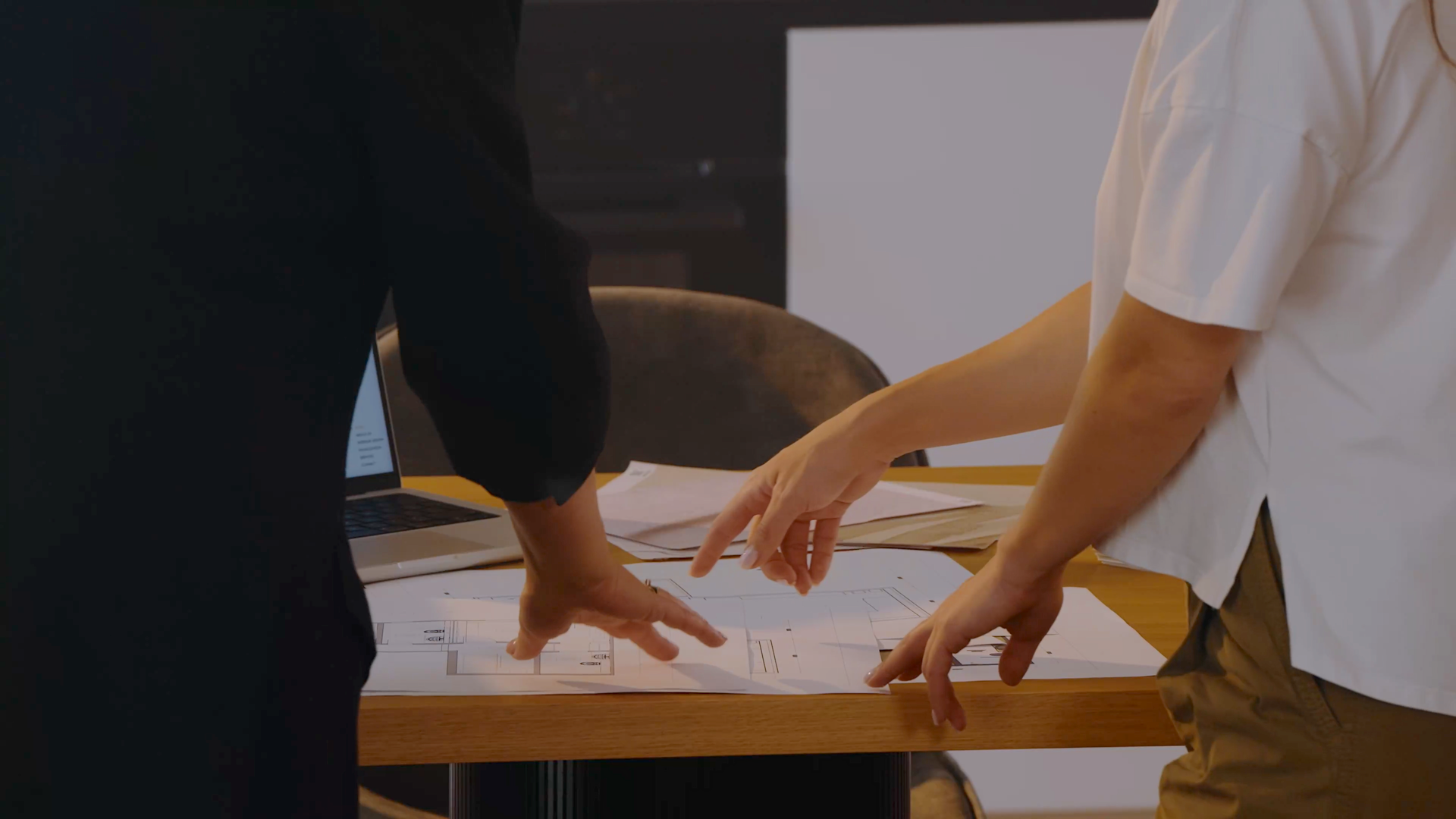 our services - Light Detail Studio